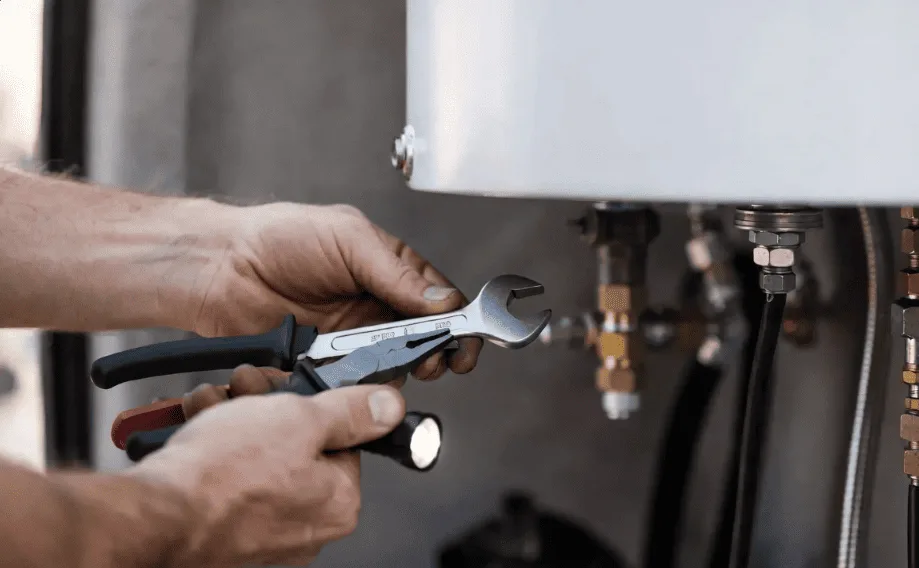 Why choose Water Heater Repair in Boring, OR